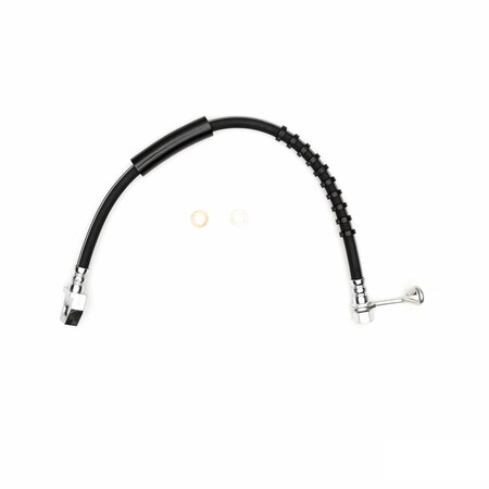 Tubo Freno DFC 350-54086: Flessibile Freno Idraulico Sostitutivo OEM Omologato DOT